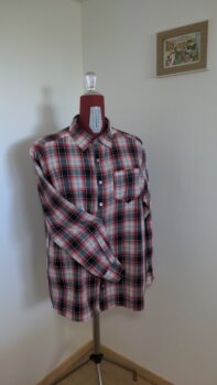 Chemise homme